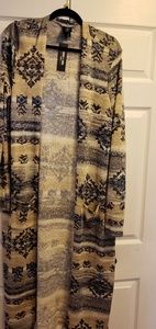 Anges and Dora Duster